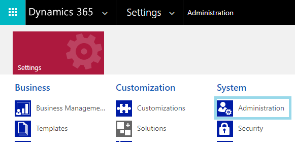 Enable Power BI dashboards in Dynamics 365 CE | The xRM Blog by xRM ...