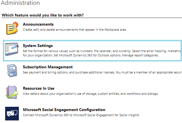 Enable Power BI dashboards in Dynamics 365 CE | The xRM Blog by xRM ...